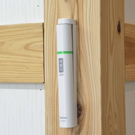 Jam Hostel Hakata Station Front Semi-Private Room With Shared Bathroom - Vacation Stay 61445 Fukuoka  Esterno foto