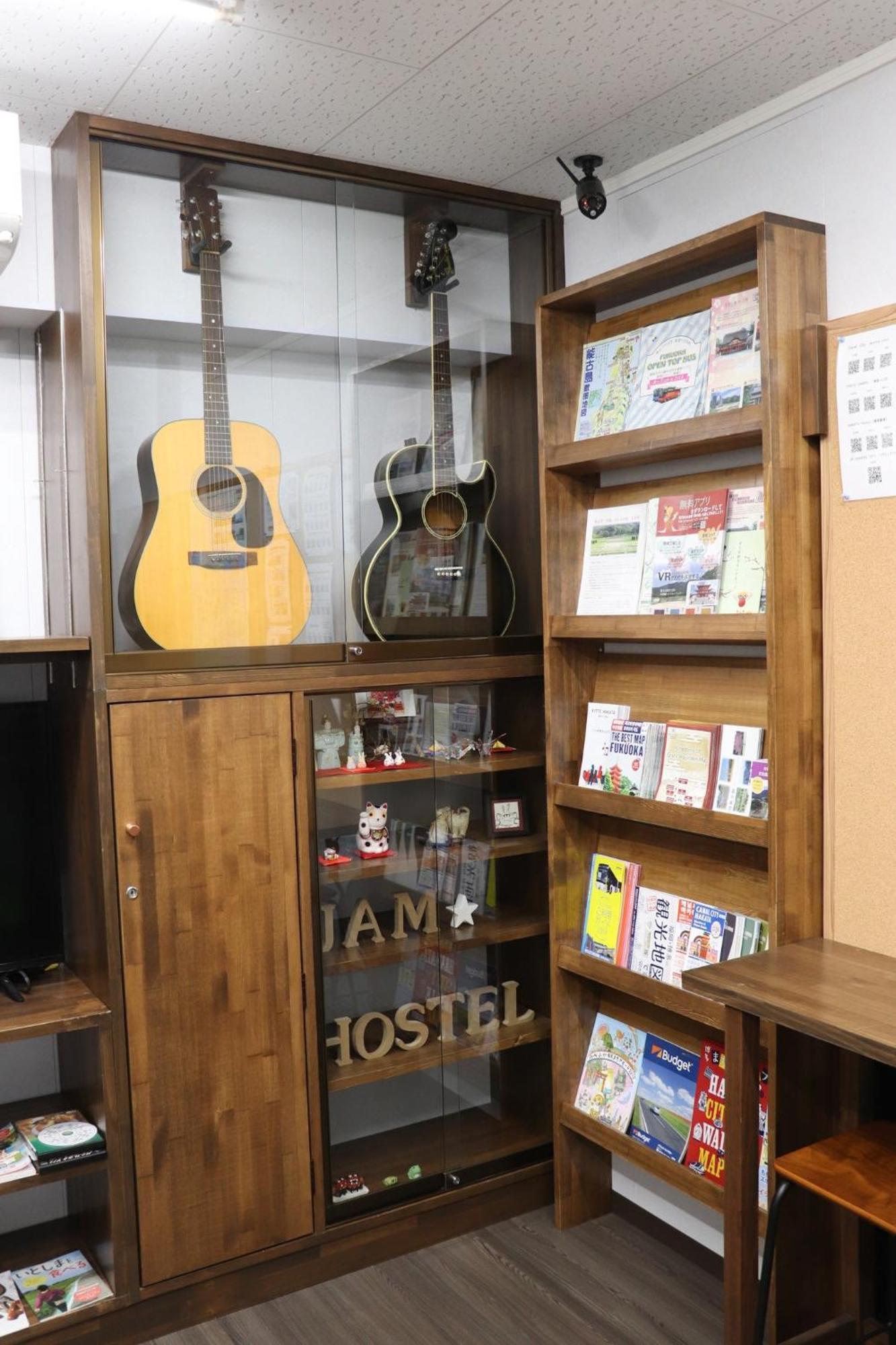 Jam Hostel Hakata Station Front Semi-Private Room With Shared Bathroom - Vacation Stay 61445 Fukuoka  Esterno foto