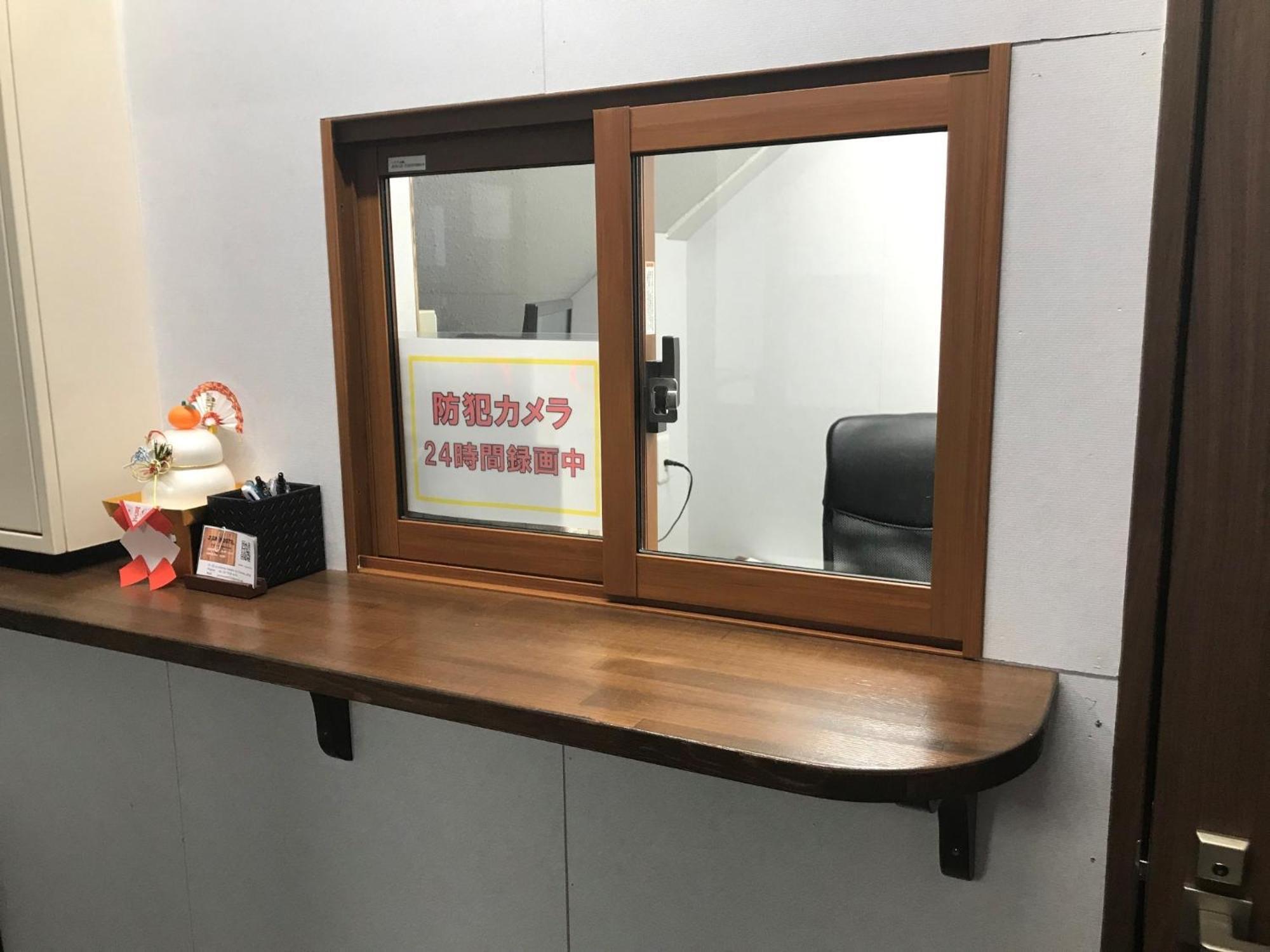 Jam Hostel Hakata Station Front Semi-Private Room With Shared Bathroom - Vacation Stay 61445 Fukuoka  Esterno foto