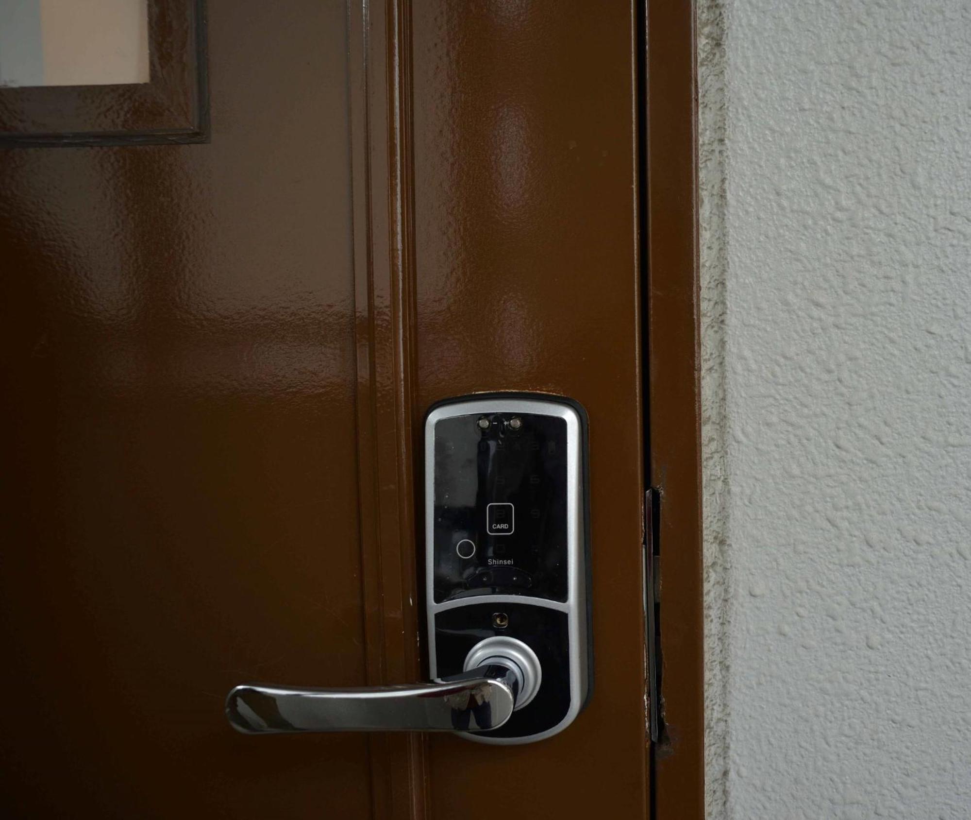 Jam Hostel Hakata Station Front Semi-Private Room With Shared Bathroom - Vacation Stay 61445 Fukuoka  Esterno foto